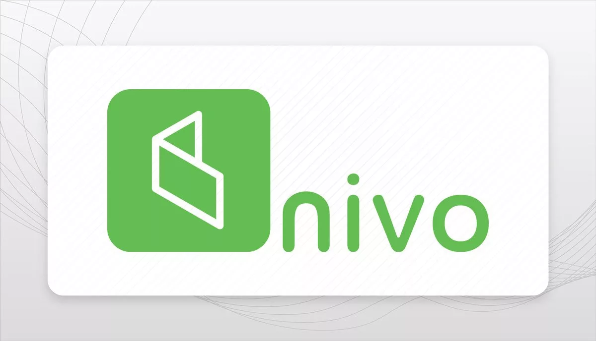 معارفه بهترین اپلیکیشنهای حسابداری شخصی برای موبایل در ۱۴۰۴_خبرخوان 11 برنامه نیوُ (Nivo)