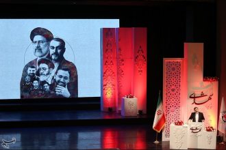 موسیقی , محمدباقر قالیباف , امیرحسین سمیعی ,