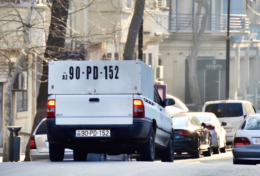 شرایط فروش وانت پراید