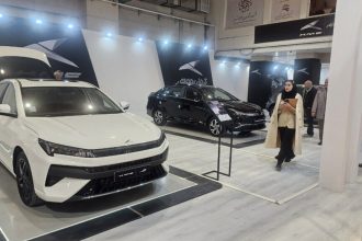 قیمت خودروهای مونتاژی