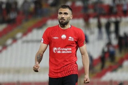 رکوردی منحصر‌به‌فرد در لیگ برتر برای گزینه نقل و انتقالات پرسپولیس