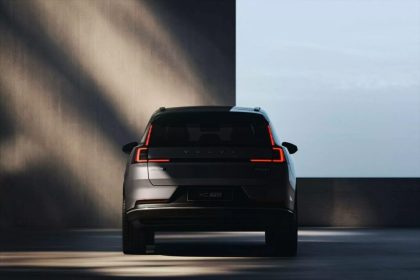 ولوو XC70