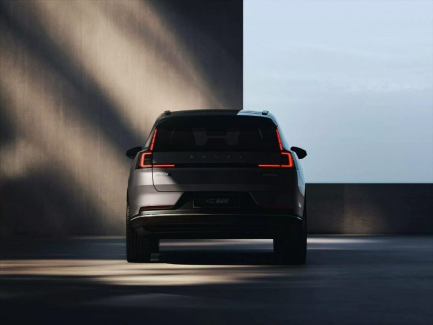 ولوو XC70