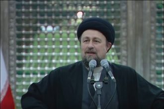 سید حسن خمینی: از هرچه غیر خدا ناامید شوید