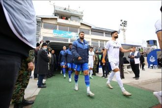 تاریخچه تقابل‌های استقلال و ملوان؛ یک جام برای دو مدعی!