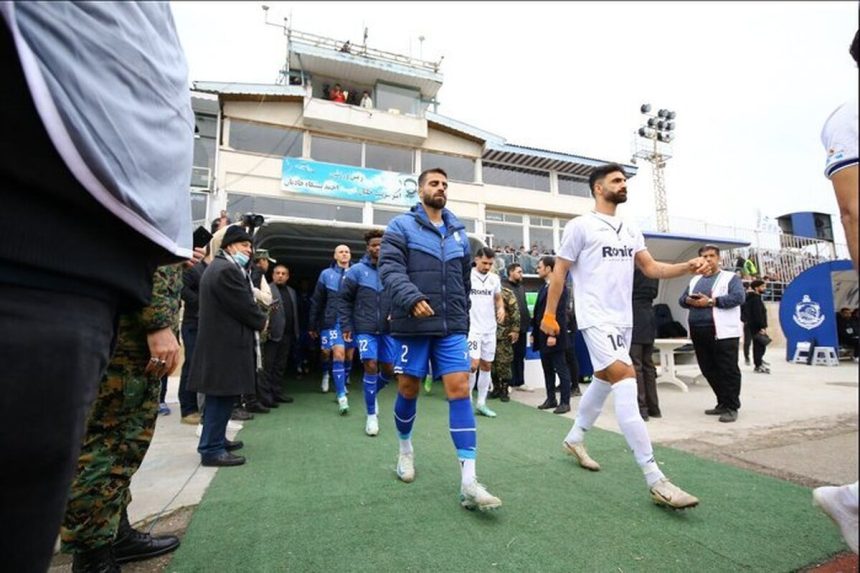 تاریخچه تقابل‌های استقلال و ملوان؛ یک جام برای دو مدعی!