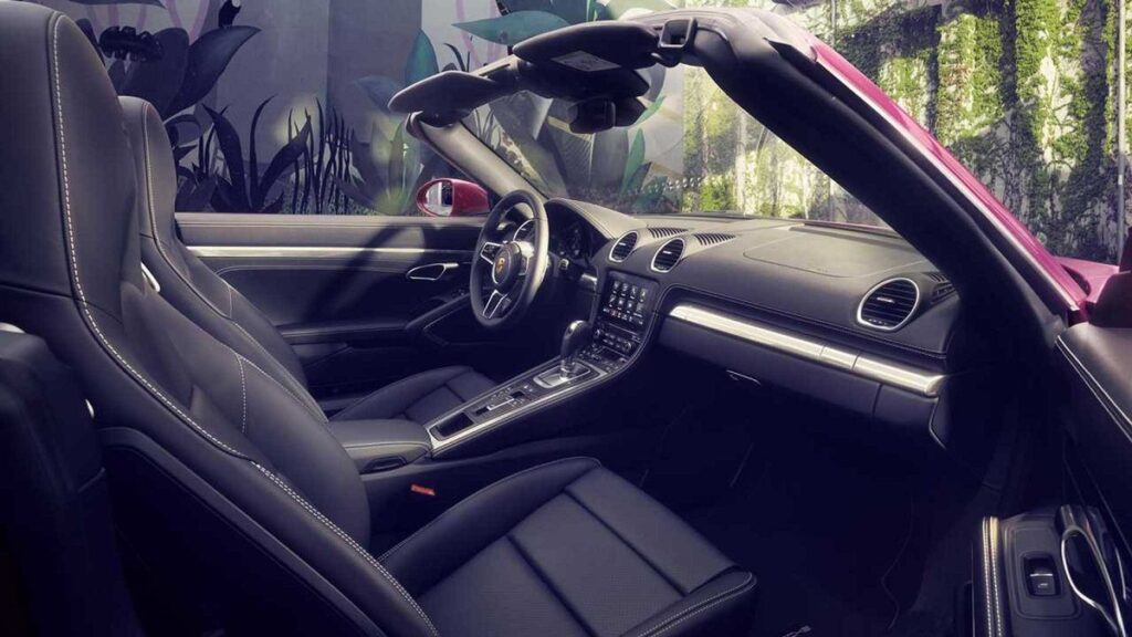 Porsche