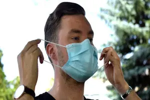 ماسکها را آماده کنید/ واکسنها به روزرسانی نشده است