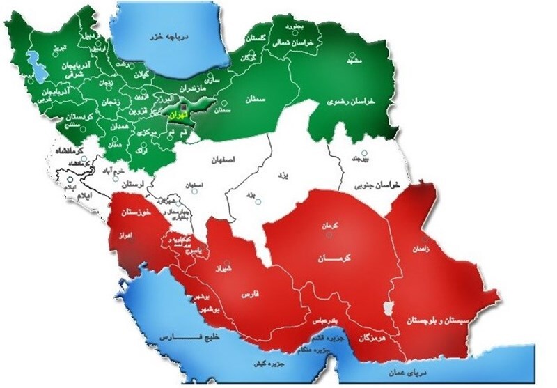 ایران فقط تهران نیست/ عزم جدی دولت برای افزایش اختیارات استانداران