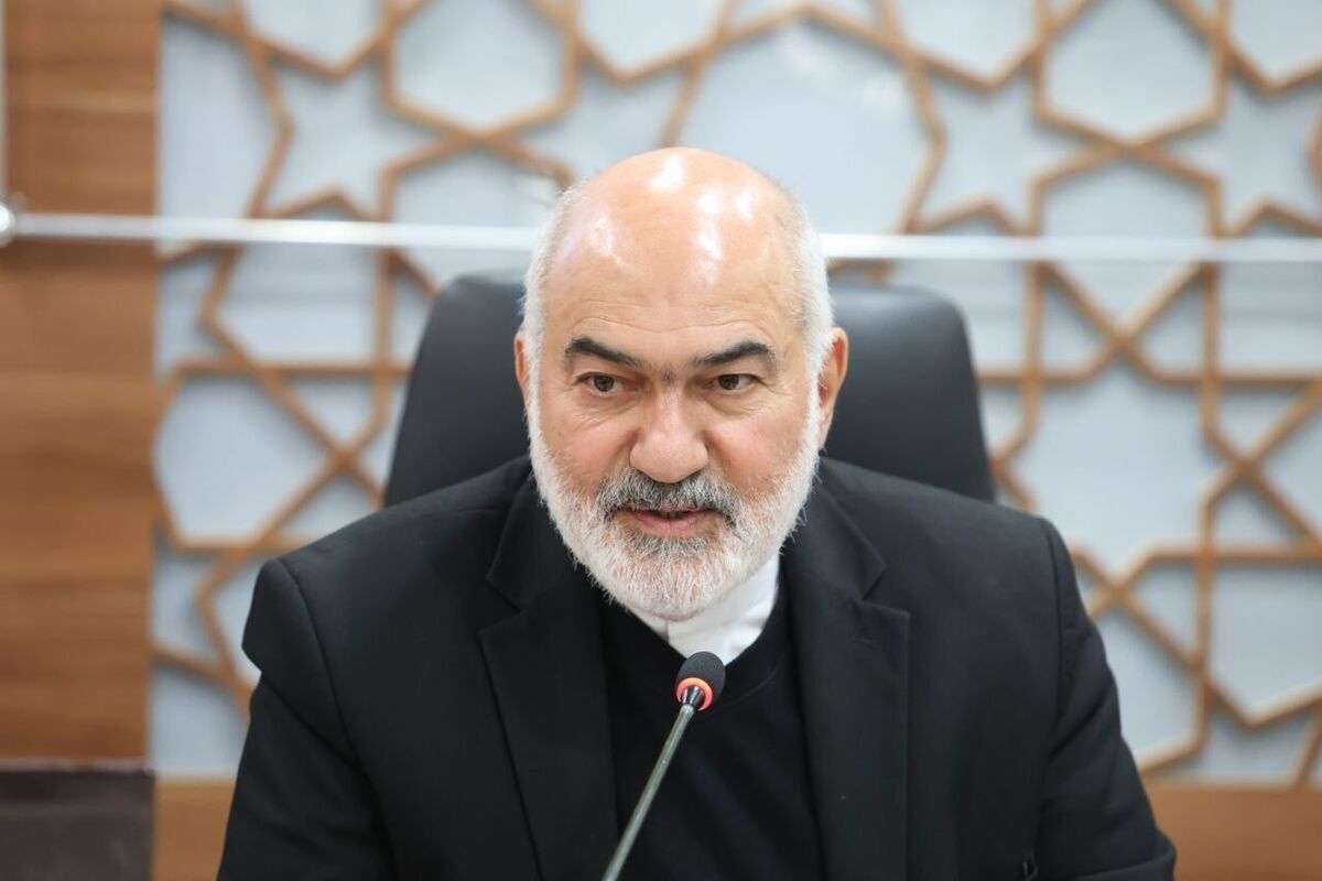 ایران فقط تهران نیست/ عزم جدی دولت برای افزایش اختیارات استانداران