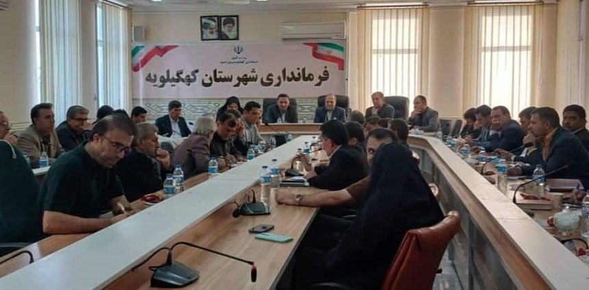 تشکیل ۱۱۹۲ پرونده تخلف صنفی در کهگیلویه وبویراحمد