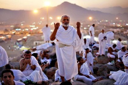 خدمتگزاری به حجاج باید هر سال بهتر از سال قبل باشد