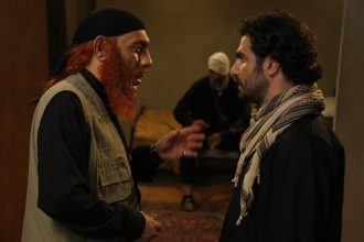 سریال , داعش , تلویزیون , صدا و سیما ,