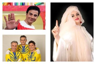 بهترین و محبوبترین مجری های برنامه کودک ایران (اسامی و بیوگرافی نفرات برتر) 