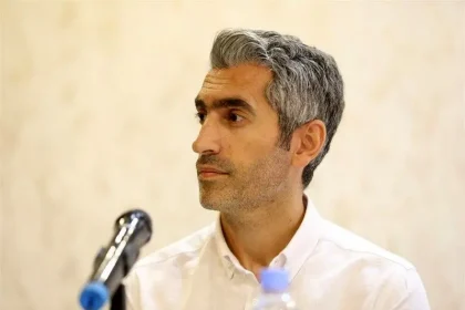 امیدوارم فصل سخت استقلال با قهرمانی در جام حذفی به اتمام برسد