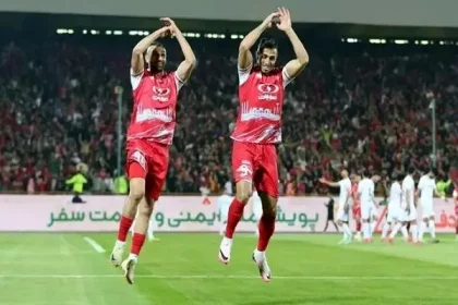 بارگذاری مدارک حرفه‌ای‌سازی باشگاه پرسپولیس تکمیل شد