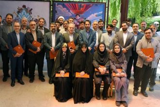 باطنی مدیر شبکه کودک را انتخاب کرد/جزئیات انتصاب 28 مدیر