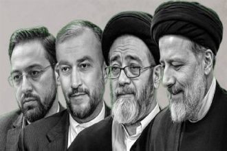 برنامه‌های تلویزیون در اولین سالگرد شهید جمهور و شهدای خدمت
