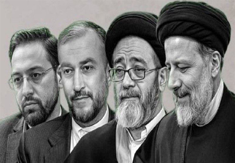 برنامه‌های تلویزیون در اولین سالگرد شهید جمهور و شهدای خدمت