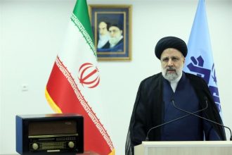 برنامه‌های رادیو در اولین سالروز شهدای خدمت