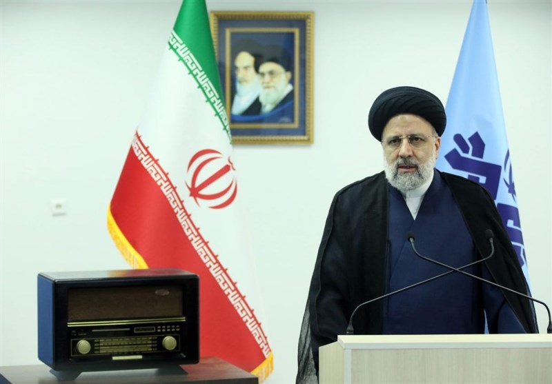 برنامه‌های رادیو در اولین سالروز شهدای خدمت