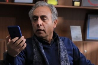 «بوقچی» سریال جدید شبکه سه شد/ شروع از 15 خرداد