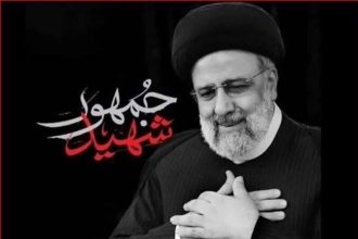 زمان پخش مستند &quot;شهید رئیسی&quot; مشخص شد