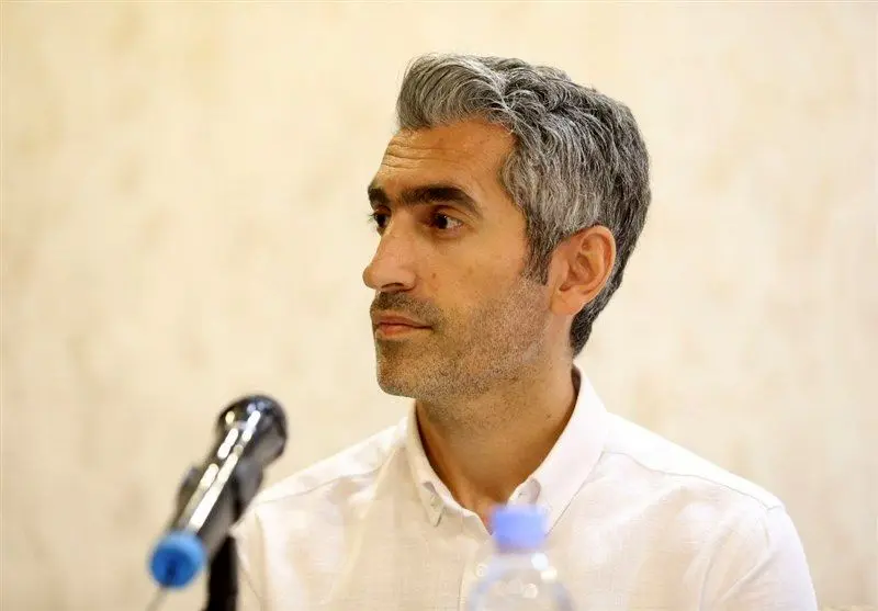 حرف و حدیث‌های روزهای اخیر برای دیدار با سپاهان ذهنم را درگیر نمی‌کند