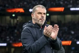 سرمربی تاتنهام مطمئن به قهرمانی در لیگ اروپا بود