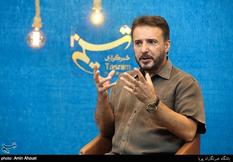 سیدجواد هاشمی و ماجرای یک شایعه و یک نکته درباره جشنواره کن