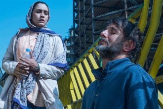 «زیبا صدایم کن» به «هفت» تلویزیون رسید