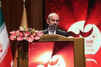 ماجرای یک جایزه ویژه و روایت پیمان جبلی از شکستن مارپیچ سکوت