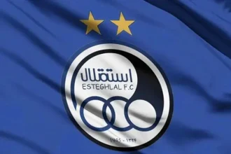 محکومیت استقلال تهران به ۴۰۶ هزار دلار