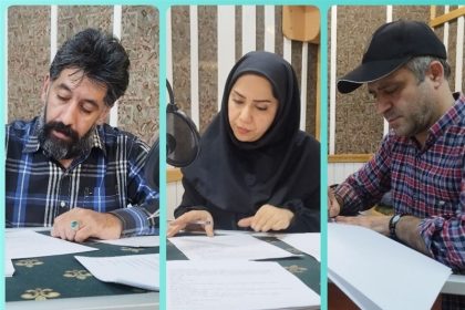 «مدرسه اعجاز سخن»؛ نمایشنامه ای رادیویی برای پاسداشت معلم