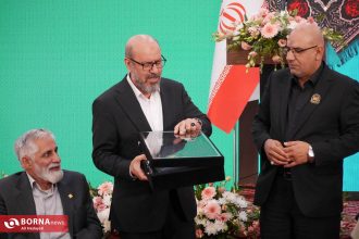 مراسم «اختتامیه کاروان‌های دیدار»