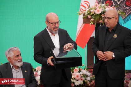 مراسم «اختتامیه کاروان‌های دیدار»