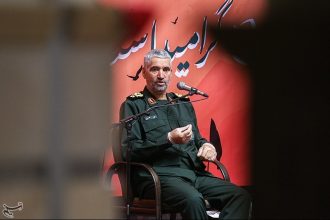 مستند «حاج علی فضلی» پخش می‌شود/ماجرای تولد یک فرمانده