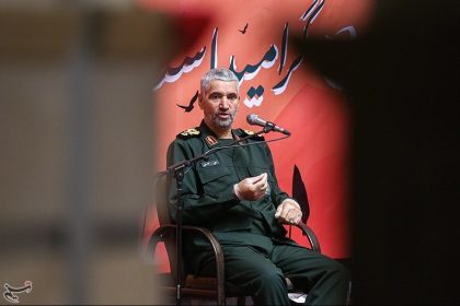 مستند «حاج علی فضلی» پخش می‌شود/ماجرای تولد یک فرمانده