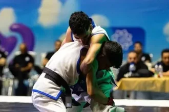 نفرات راه یافته به اردو تیم ملی MMA مشخص شدند