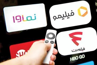 نمایش‌خانگی در ایران؛ چرا همچنان روی دور باطل؟