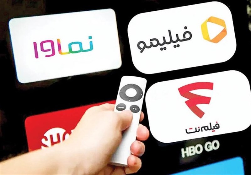 نمایش‌خانگی در ایران؛ چرا همچنان روی دور باطل؟