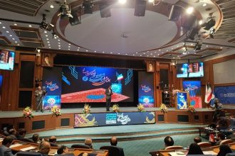 نمایشگاه هوش مصنوعی صدا و سیما شروع به کار کرد