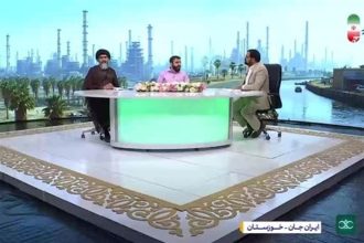 وقتی «ثریا» شبکه یک استودیویش را از تهران به اهواز برد