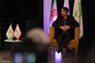 ورود شبکه کودک به نمایش عروسکی