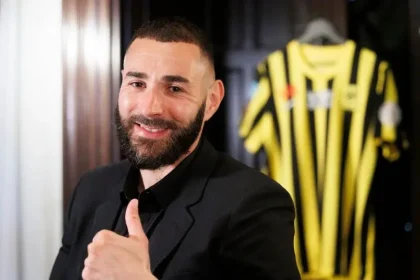 وفاداری بنزما جواب داد؛ قول قهرمانی به الاتحاد عملی شد!