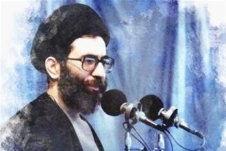 پخش خطبه ماندگار سال 1359 رهبر انقلاب امشب از تلویزیون