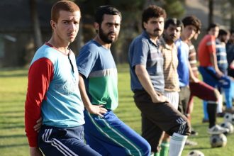 «پرویز خان» و «عطرآلود» و چند فیلم دیگر در آخر هفته
