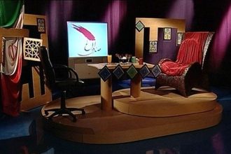 چرا تلویزیون به صندلی‌های داغ نیاز دارد؟