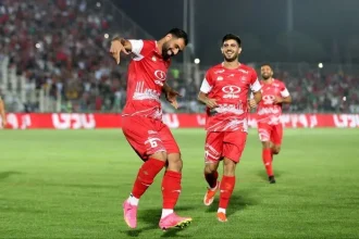 کارتال کدام پرسپولیسی‌ها را در لیست آزاد گذاشت؟
