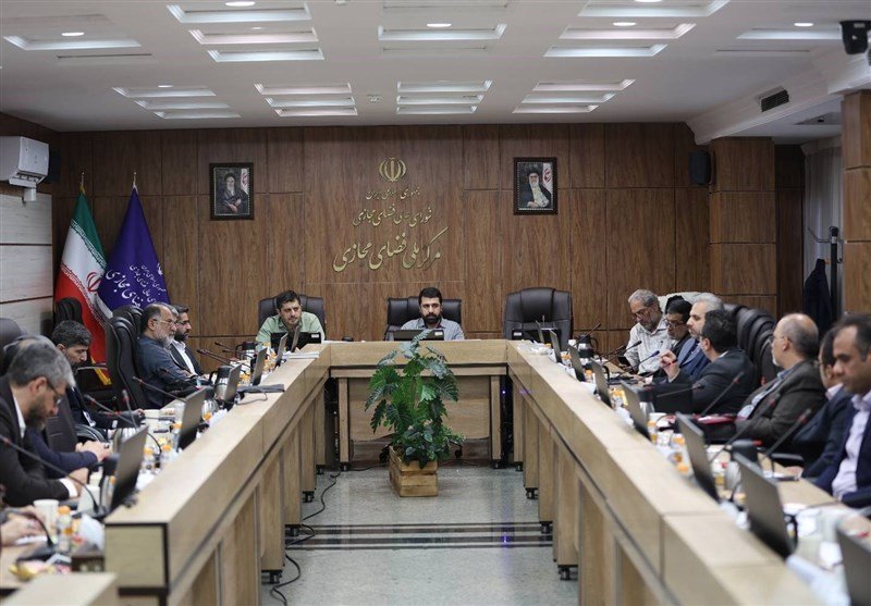 کارگروه موقت تنظیم‌گری پلتفرم‌های تبادل رمزدارایی‌ها تشکیل شد